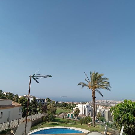Lux Apartm Beauvivir Torre Del Mar Esterno foto
