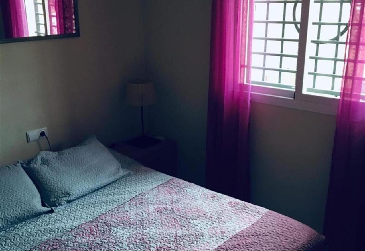 Lux Apartm Beauvivir Torre Del Mar Esterno foto