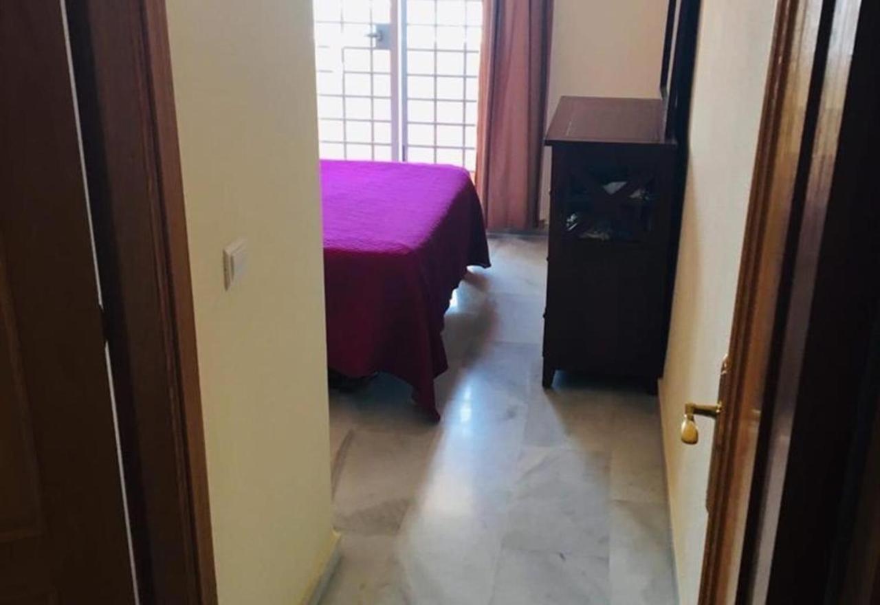 Lux Apartm Beauvivir Torre Del Mar Esterno foto