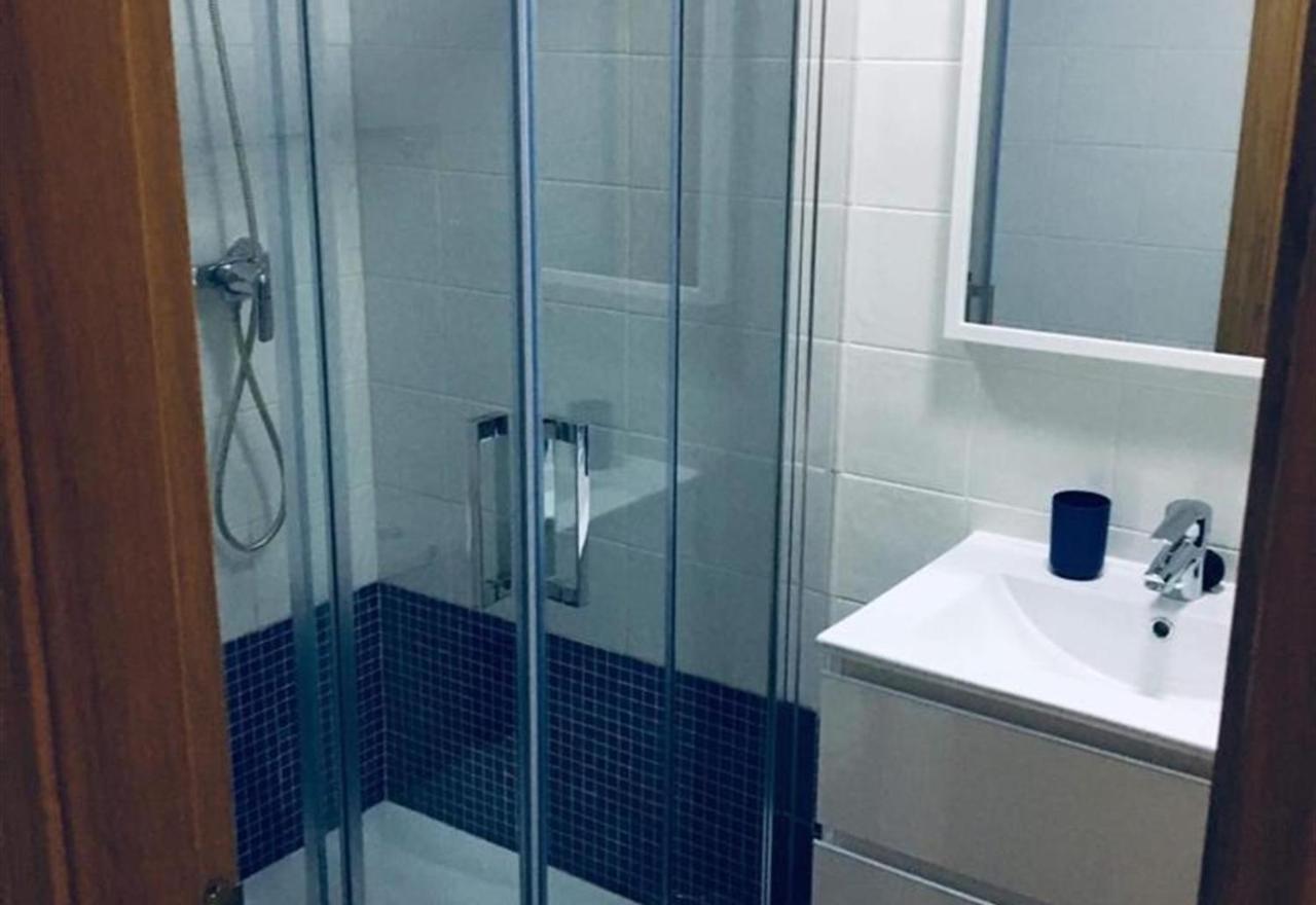 Lux Apartm Beauvivir Torre Del Mar Esterno foto