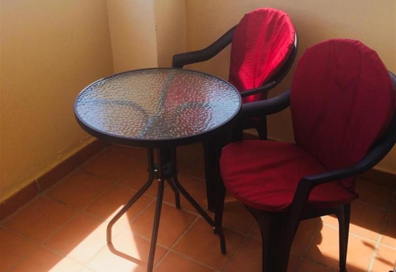 Lux Apartm Beauvivir Torre Del Mar Esterno foto