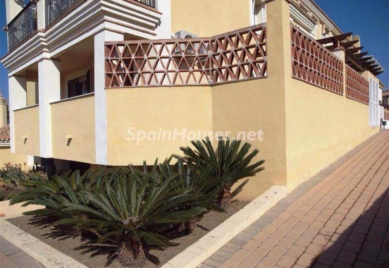Lux Apartm Beauvivir Torre Del Mar Esterno foto